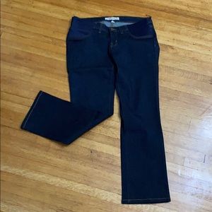 J Brand Mama J maternity jeans